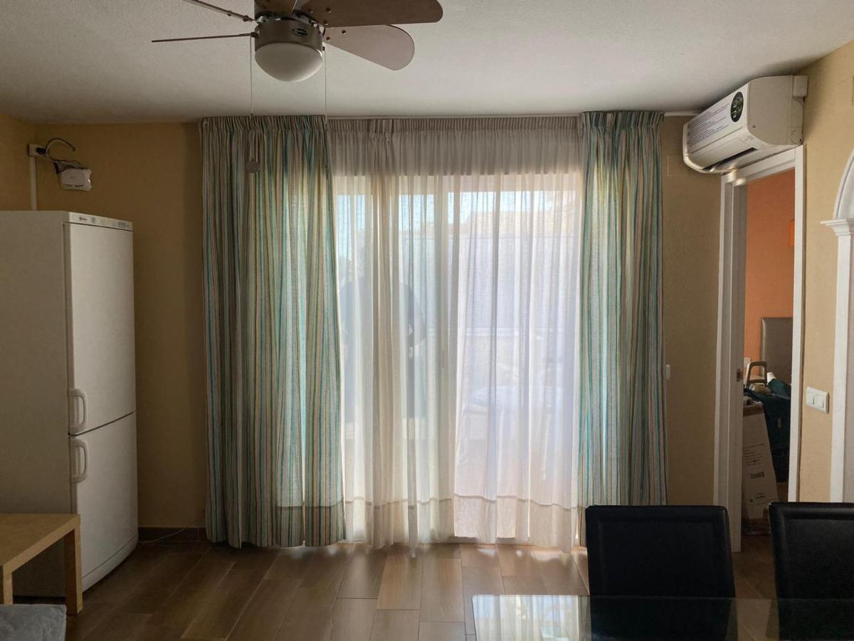 Apartamentos Sol Y Playa Torremolinos Exterior foto