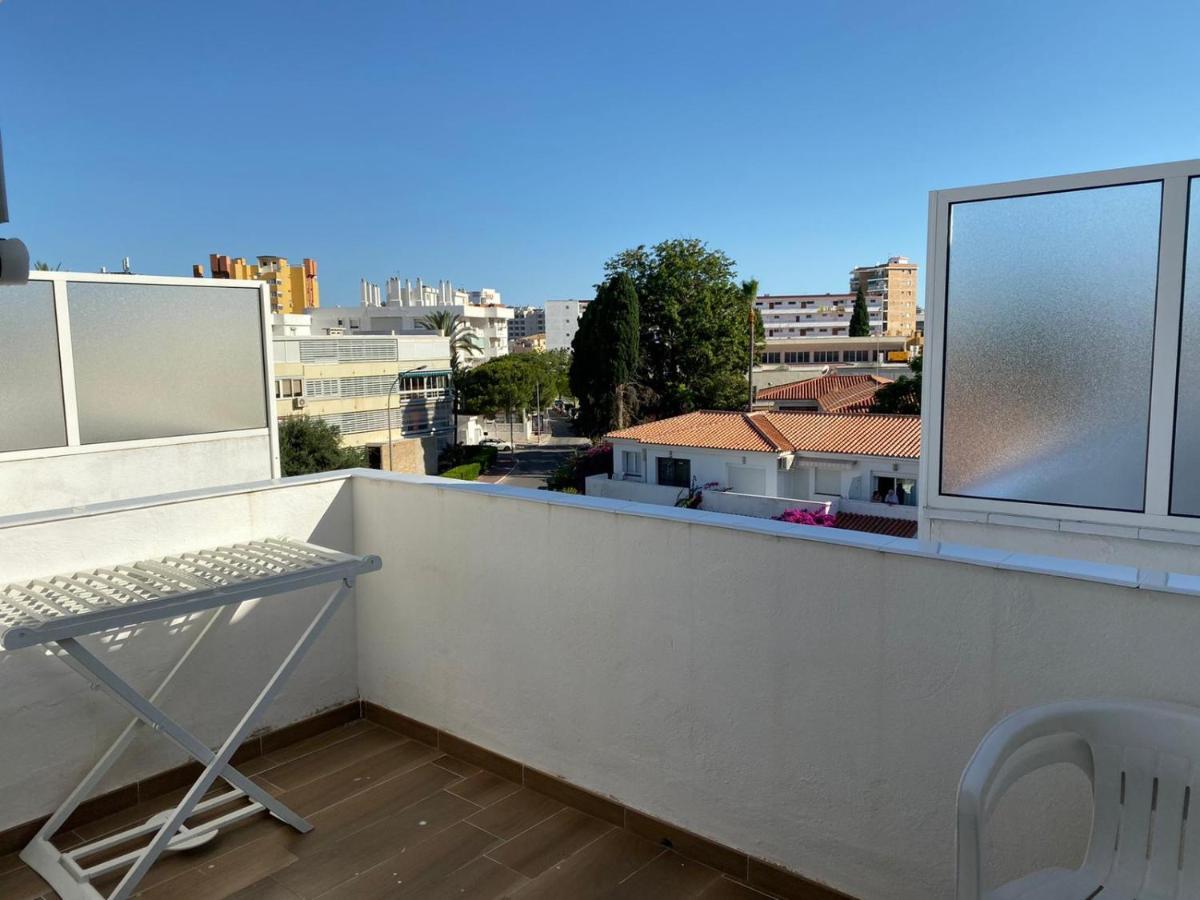Apartamentos Sol Y Playa Torremolinos Exterior foto