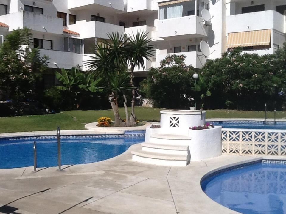 Apartamentos Sol Y Playa Torremolinos Cameră foto