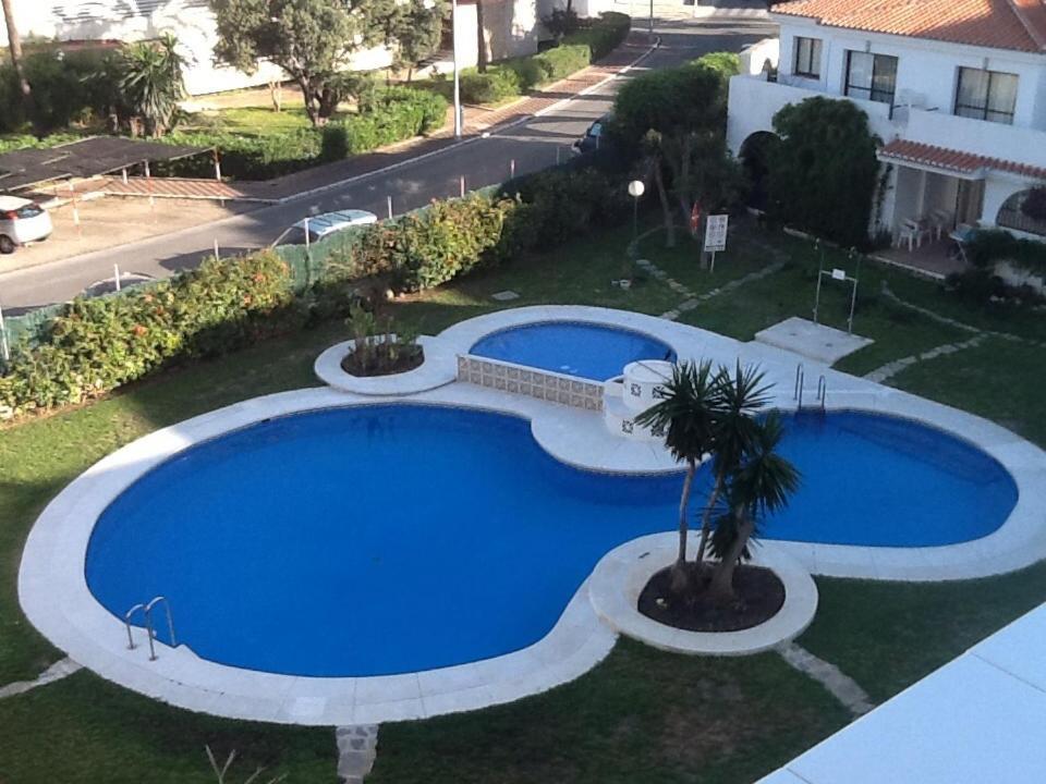 Apartamentos Sol Y Playa Torremolinos Cameră foto