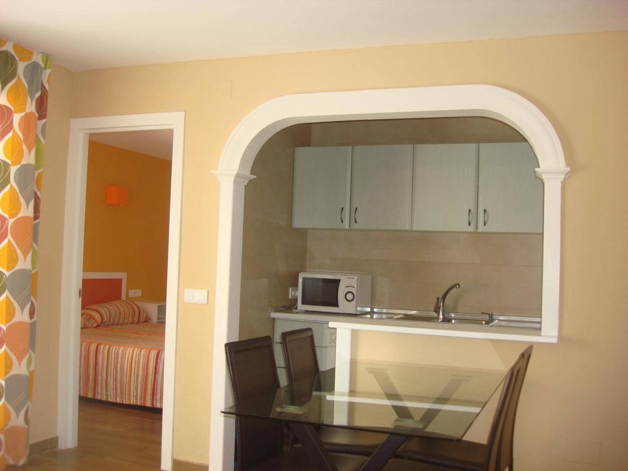 Apartamentos Sol Y Playa Torremolinos Cameră foto