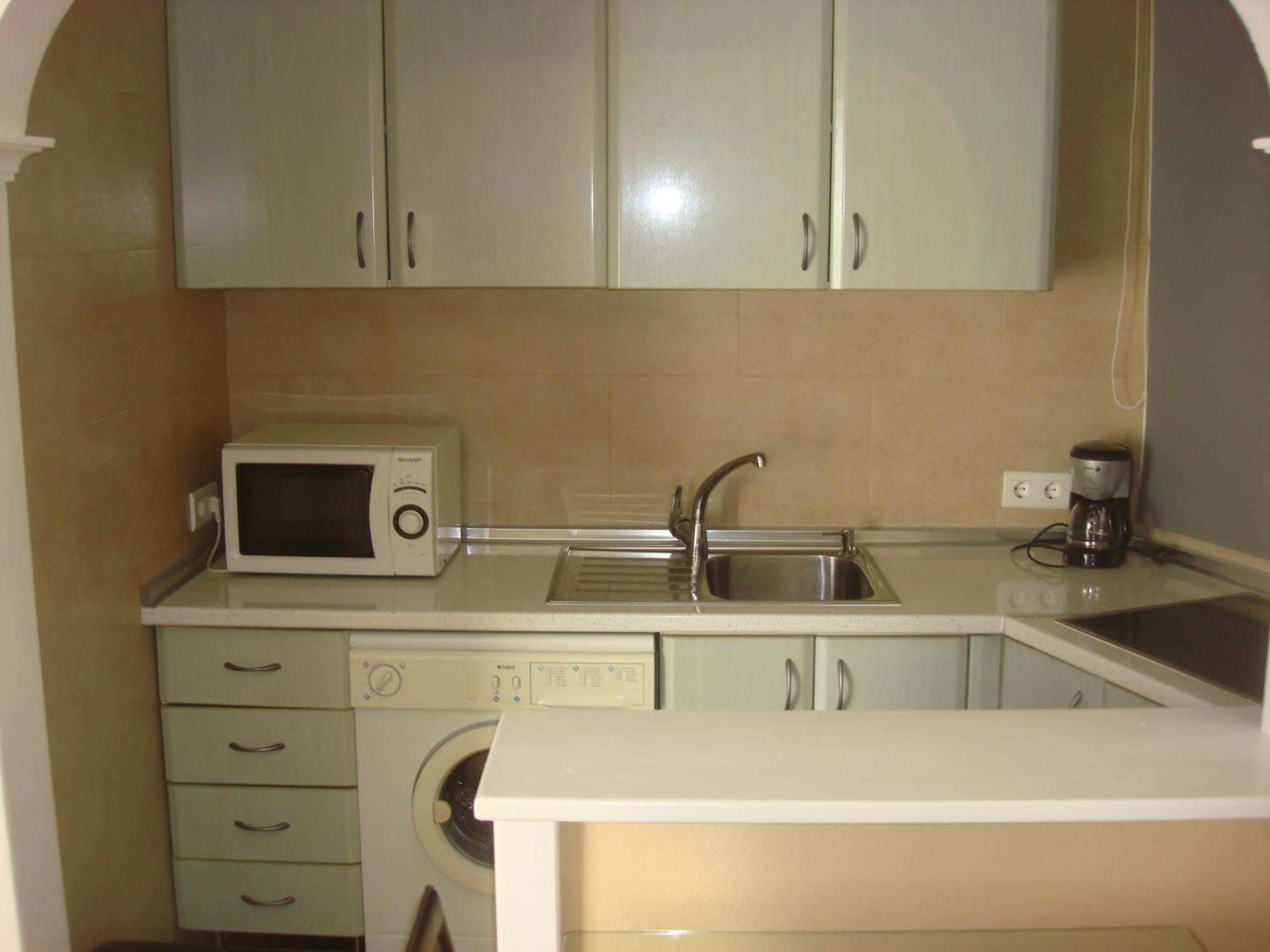 Apartamentos Sol Y Playa Torremolinos Cameră foto