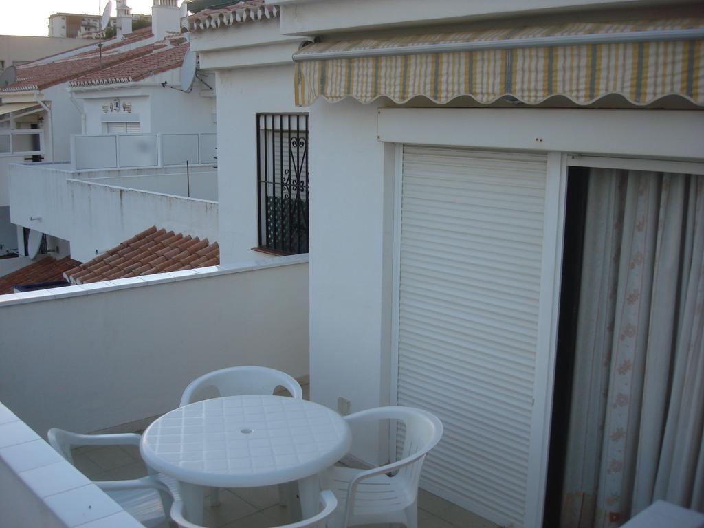 Apartamentos Sol Y Playa Torremolinos Cameră foto