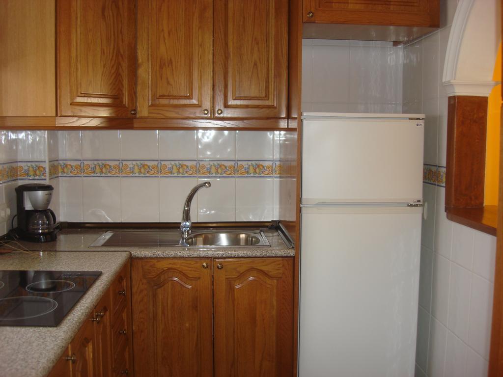 Apartamentos Sol Y Playa Torremolinos Cameră foto