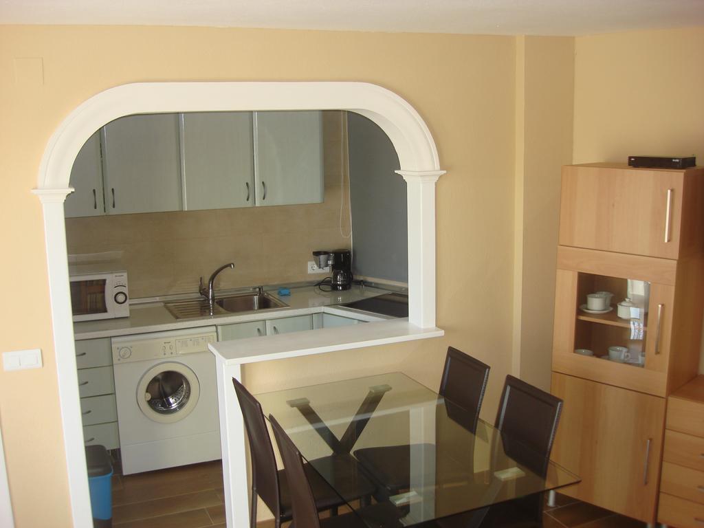 Apartamentos Sol Y Playa Torremolinos Cameră foto