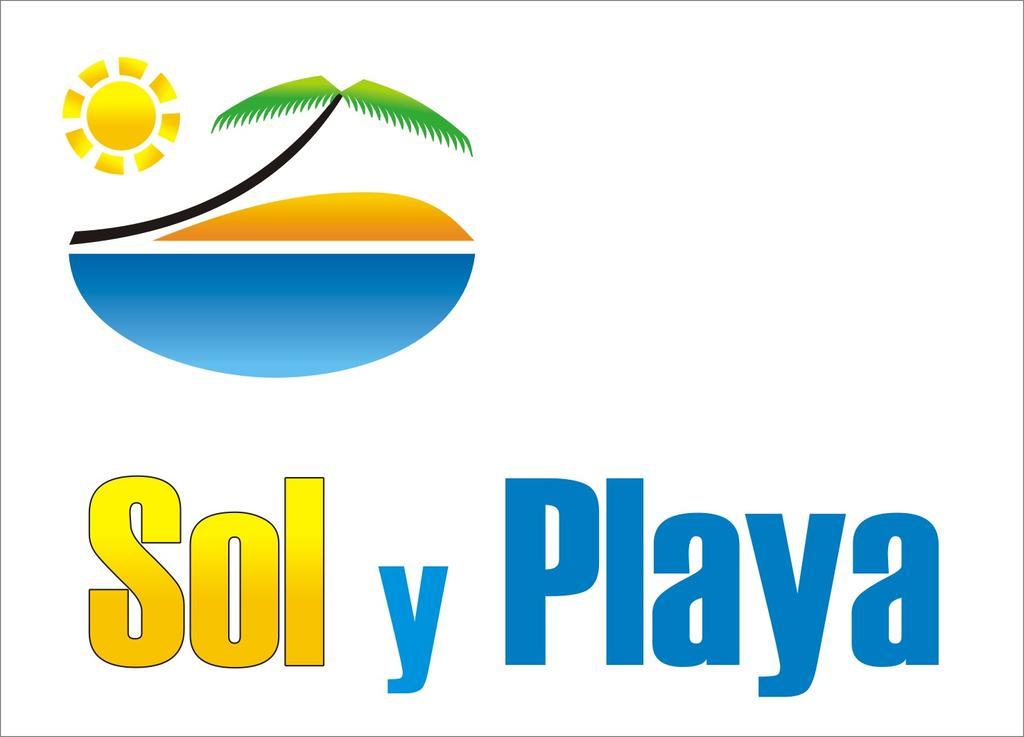 Apartamentos Sol Y Playa Torremolinos Exterior foto