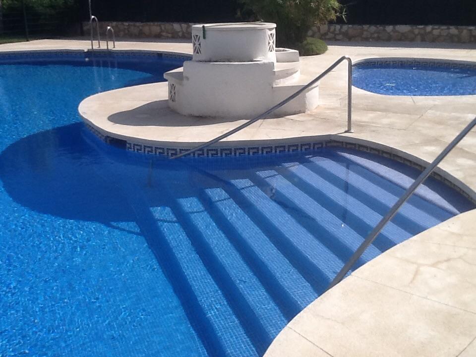 Apartamentos Sol Y Playa Torremolinos Exterior foto