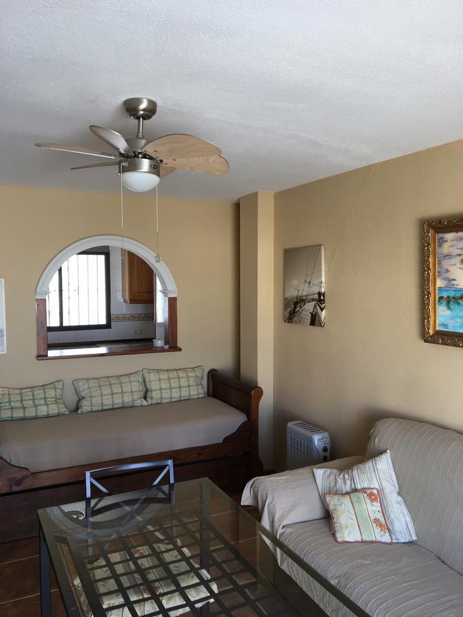 Apartamentos Sol Y Playa Torremolinos Exterior foto