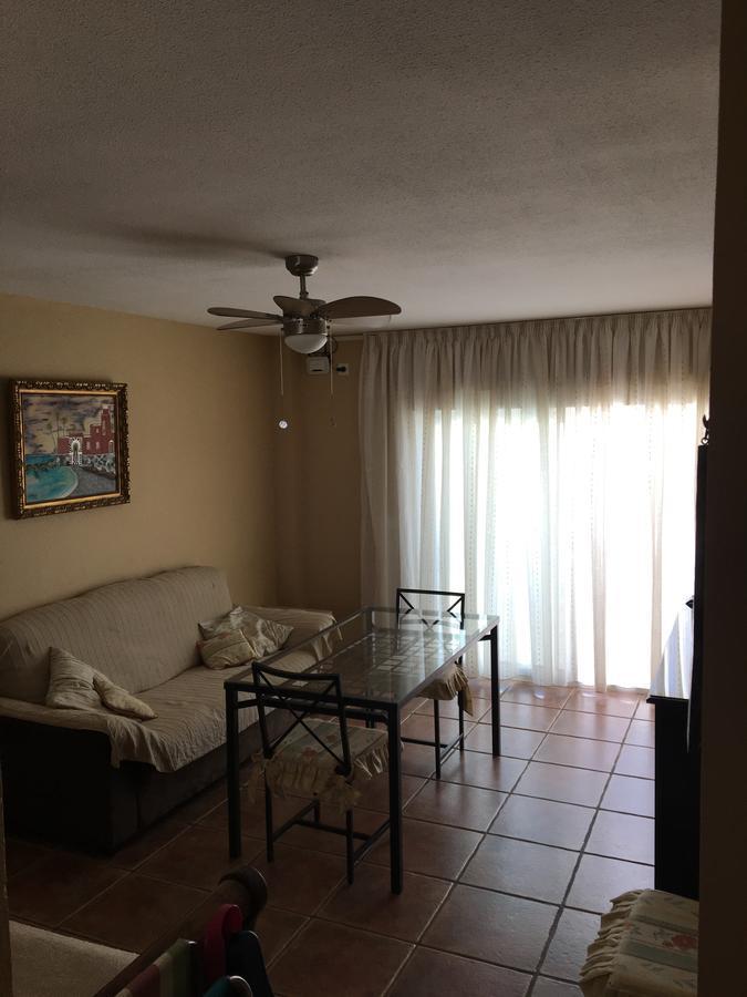 Apartamentos Sol Y Playa Torremolinos Exterior foto