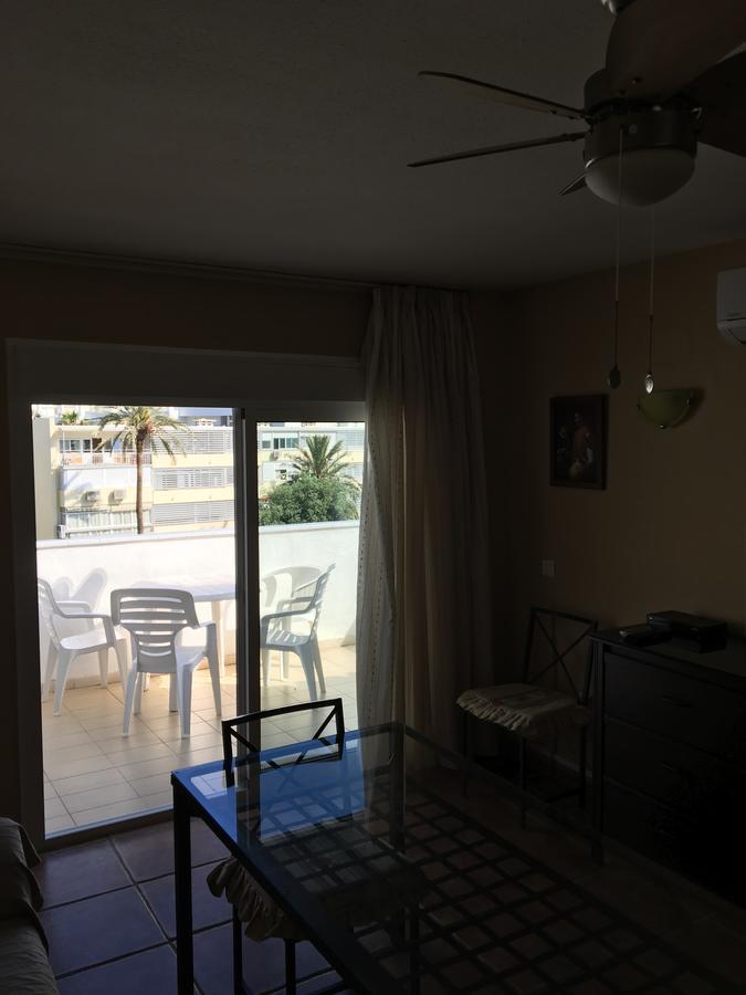 Apartamentos Sol Y Playa Torremolinos Exterior foto