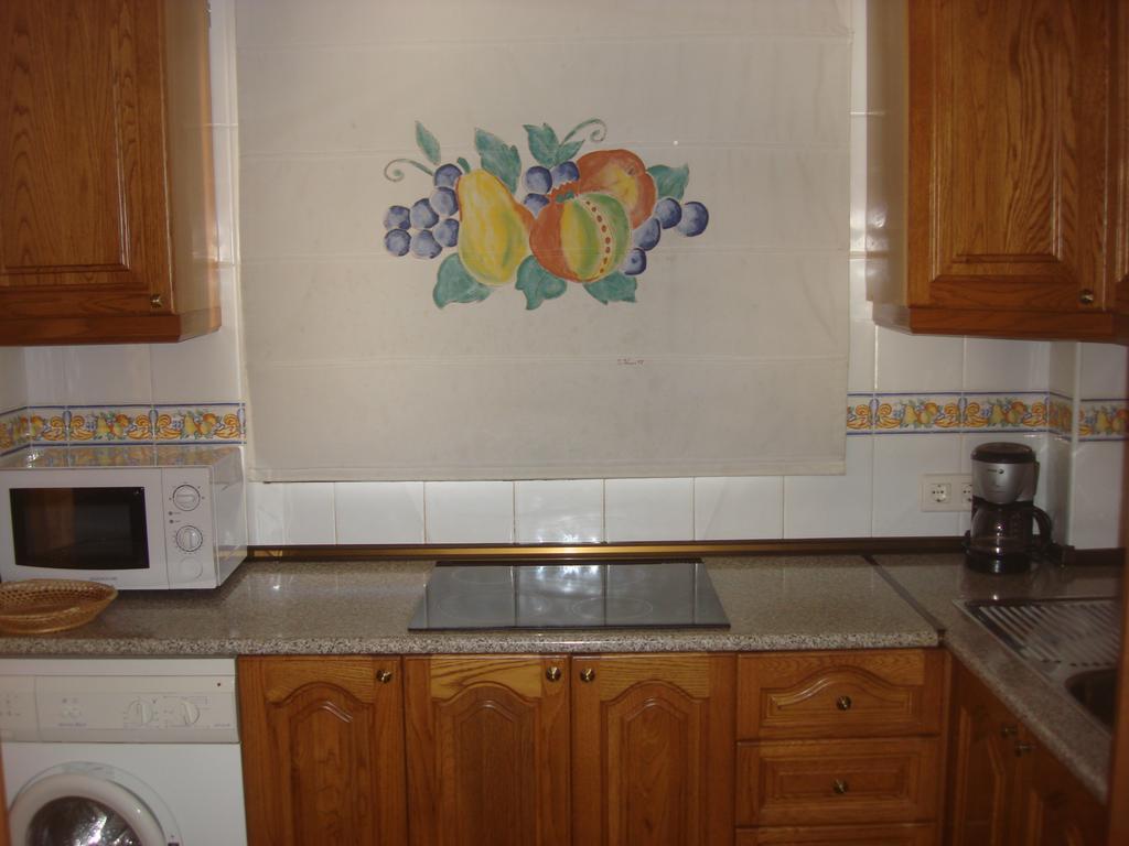 Apartamentos Sol Y Playa Torremolinos Exterior foto