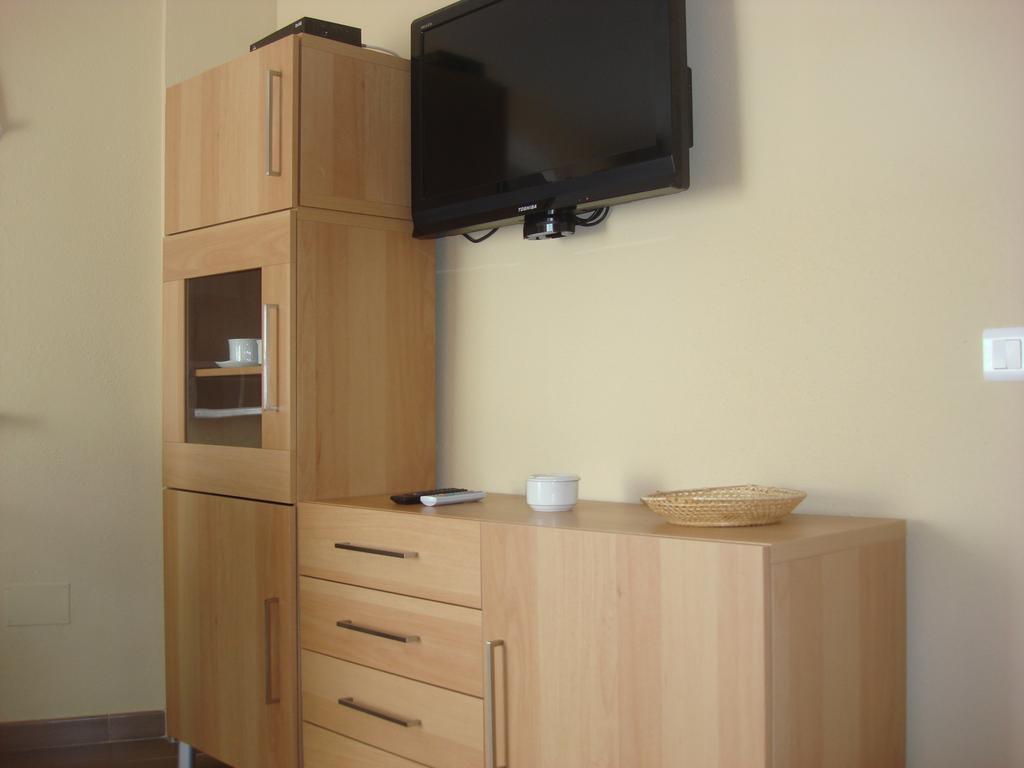 Apartamentos Sol Y Playa Torremolinos Exterior foto